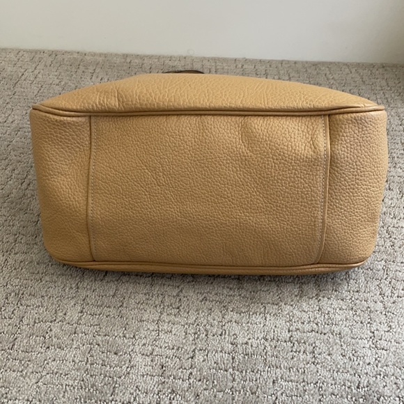 Prada Tan Purse - Picture 7 of 16